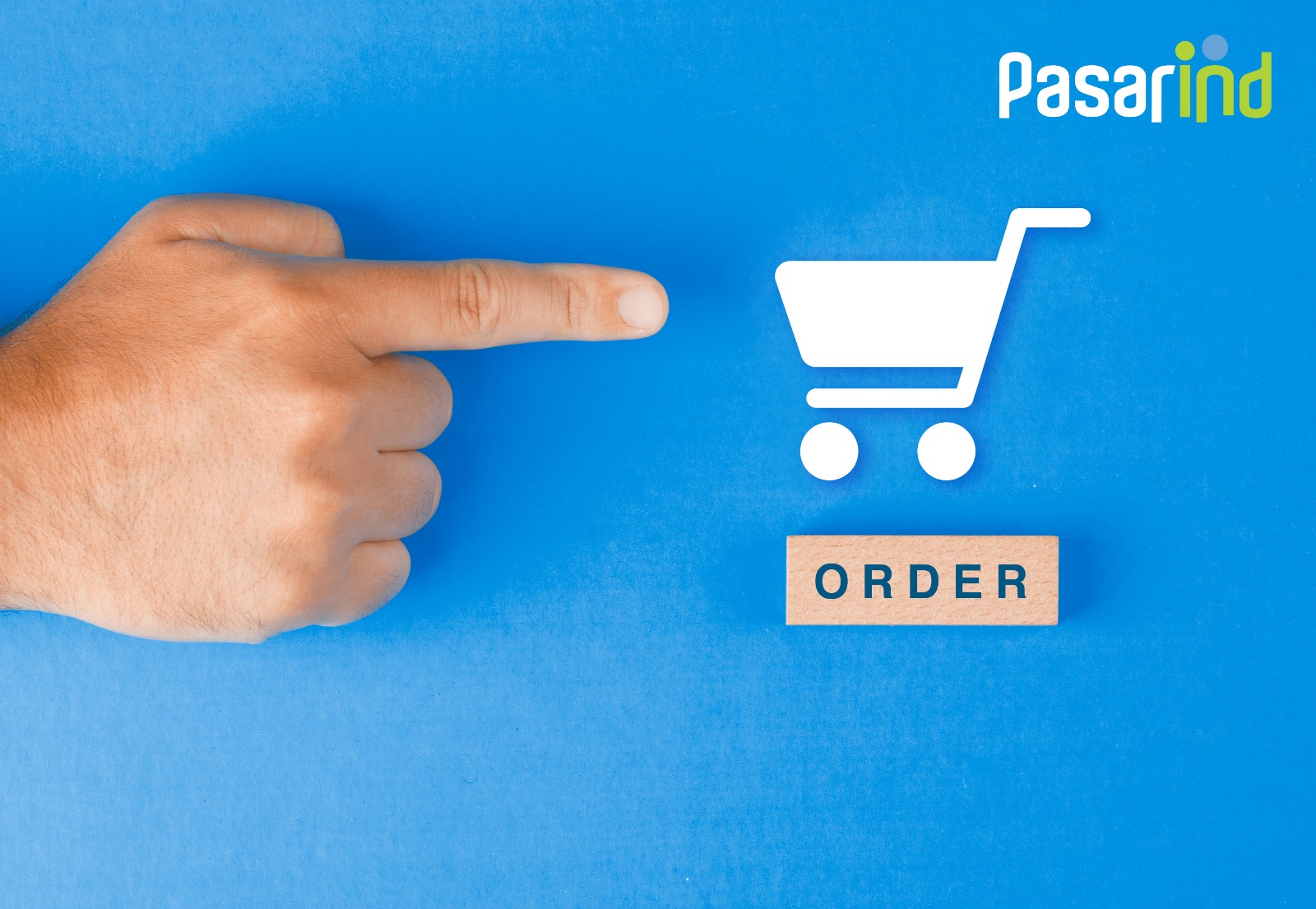 Mengenal Lebih Dekat Orderan Dalam Online Shop Untuk Meningkatkan Penjualan