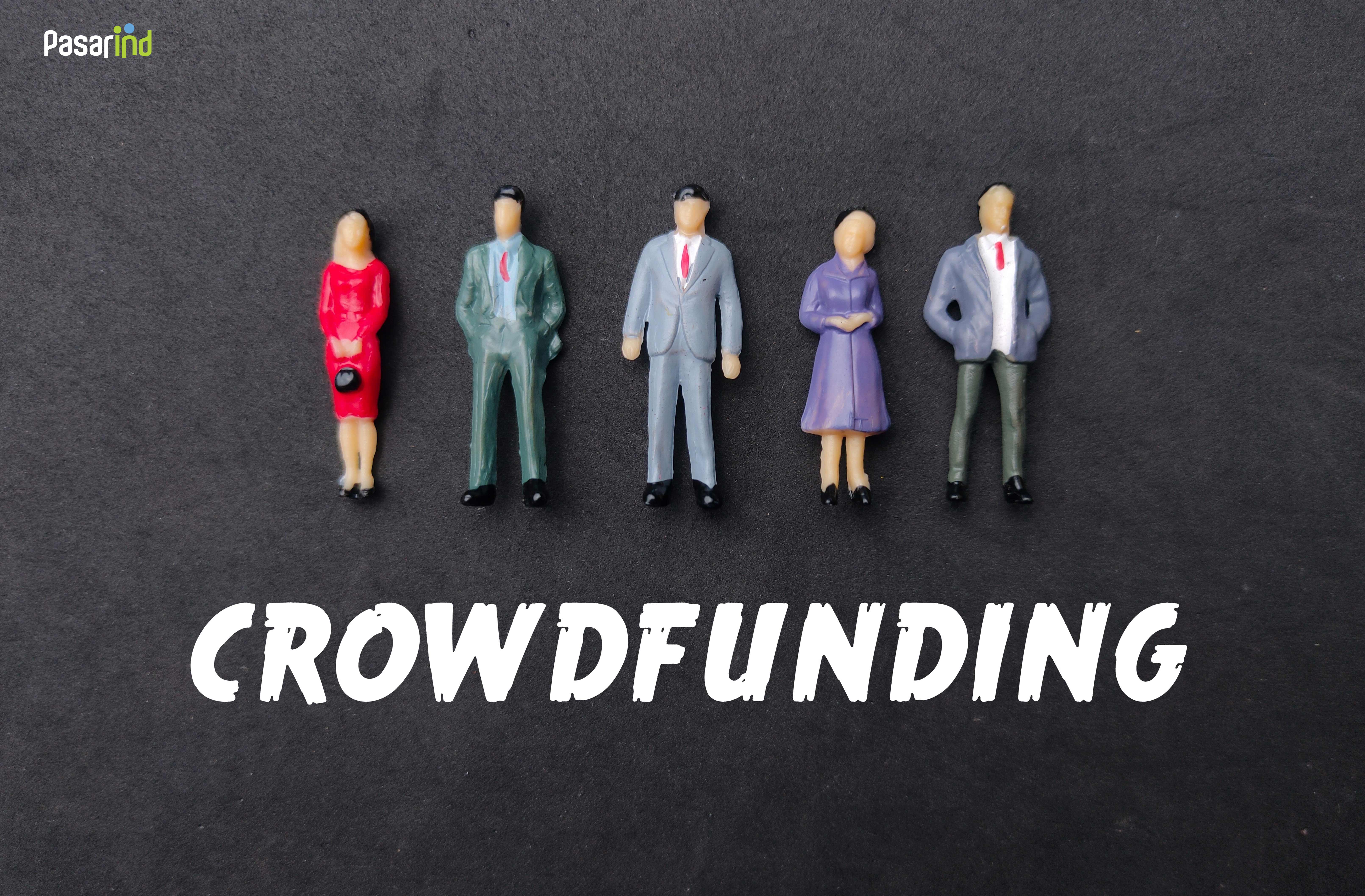 Apa Itu Security Crowdfunding? Berikut Pengertian Dan Cara Kerjanya